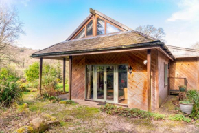 Dartmoor Lodges